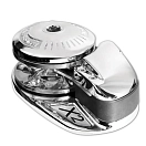Купить Lofrans 601008 хромированный вертикальный брашпиль X2 10 mm ISO4565 3/8´´ HT 12V 1500W Grey 40x25x20 7ft.ru в интернет магазине Семь Футов