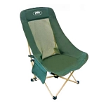 Lineaeffe 6760046 стул Fishing  Green / Beige 93 x 61 x 59 cm