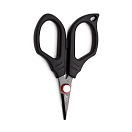 Купить JLC ACJLCTM86 Ножницы Teflomax  Black 13 cm 7ft.ru в интернет магазине Семь Футов
