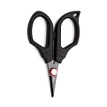 JLC ACJLCTM86 Ножницы Teflomax  Black 13 cm