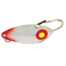 Блесна незацепляйка на щуку Mystic Marsh (Цвет-Mystic блесна 103) Marsh4510 Mystic Lures