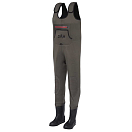 Купить Ron thompson 57683 Break-Point Neoprene Felt Wader  Grey EU 42-43 7ft.ru в интернет магазине Семь Футов