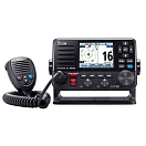 Купить Icom n55439 Спица IC-M510EAIS Evo VHF Black 21x25x16 7ft.ru в интернет магазине Семь Футов