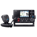 Icom n55439 Спица IC-M510EAIS Evo VHF Black 21x25x16