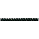 Купить Talamex 01410212 Tiptolest Швартовная веревка 12 Mm Черный Black 200 m  7ft.ru в интернет магазине Семь Футов