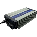 Samlex sr424 Зарядное устройство LiFePO4 Lithium 60A 24V Grey / Black 36x25x10 357 x 220 x 75 mm