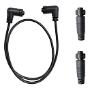 Купить Epropulsion eb-cp06-00-eb-cp06 Кабель связи аккумулятора 50 cm Black 15x15x10 7ft.ru в интернет магазине Семь Футов