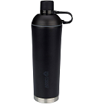 Abbey 21WU-ZWA Niagara Бутылка для питья с двойными стенками 750ml Черный Black