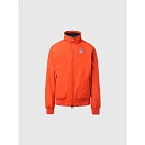 Купить North sails 603305-0237-M Куртка Original Sailor  Red Lava M 7ft.ru в интернет магазине Семь Футов
