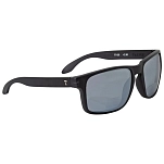 Traper fly 77150-UNIT поляризованные солнцезащитные очки Ocean +2.5 Бесцветный White Revo