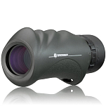 Bresser 1821026-Black-OS Condor 10X25 Монокуляр Черный  Black