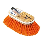 Bukhpro R3805068 Набор средних деревянных кистей Оранжевый Orange 240 x 155 x 85 mm