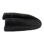 Dismarina HD23591 Крышка горловины рельса  Black