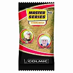 Colmic PCMS03-UNIT прикормка Match Winner 1kg  Light Brown