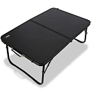 Купить Ngt fo-bivvytable-quickfish стол Quickfish Black 40x30x8 40 x 60 x 24.5 cm 7ft.ru в интернет магазине Семь Футов