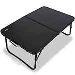 Ngt fo-bivvytable-quickfish стол Quickfish Black 40x30x8 40 x 60 x 24.5 cm