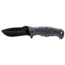 Купить Elite force 105-50941 ЕСЛИ Liner 141 Liner замок Копье Отрезной Нож Серебристый Black  Hunt 7ft.ru в интернет магазине Семь Футов