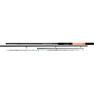 Купить Mikado WAA613-300 Sasori Method Feeder Удочка Для Ловли Карпа Black 3.00 m 7ft.ru в интернет магазине Семь Футов