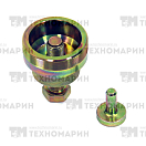 Купить Съемник маховика SM-12646 SPI 7ft.ru в интернет магазине Семь Футов