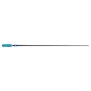 Купить Oem marine 50-90538 Фиксированная рукоятка Silver / Light Blue 92x16x8 88.90 cm 7ft.ru в интернет магазине Семь Футов