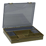 Prologic SVS54960 Organizer 1+6 Коробка для снастей  Khaki