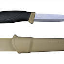 Нож Morakniv Companion Desert 13216 Mora of Sweden (Ножи)