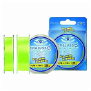 Купить Cralusso 33907020 Fluo Line 350 m Монофиламент  Yellow 0.200 mm 7ft.ru в интернет магазине Семь Футов