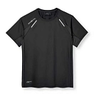 Купить Henri lloyd p251200001-999-xl Футболка с коротким рукавом Dynamik Dri Fast Black 30x25x2 7ft.ru в интернет магазине Семь Футов