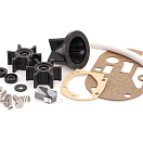 JABSCO 29101-0000 Комплект услуг по переоборудованию