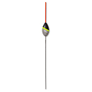 Купить Zebco 5173001 Pole FF Плавать Черный  Grey / Black 1.0 g  7ft.ru в интернет магазине Семь Футов