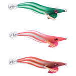 Kabo squid D1300261 Pastel 3.0 Кальмар 100 mm 14g  PGR