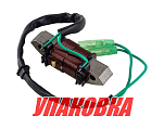 Катушка генератора Yamaha 25-30G (освещения), Omax (упаковка из 2 шт.) 61N8131309_OM_pkg_2