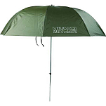 Mivardi M-AUG250FG FG PVC Зонтик Зеленый  Green 2.50 m 
