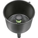 Купить Plastimo 61847 13 l/min Воронка фильтра сепаратора  Black 14 x 23 cm 7ft.ru в интернет магазине Семь Футов