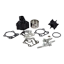 Купить Ремкомплект помпы с корпусом Skipper для Yamaha F75-F100 OEM: SK67F-W0078-00-W-H в интернет магазине Семь Футов