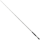 Купить Sakura SAPRK800468-1M Iconic RS Electra Удочка для мультипликатора Серебристый Black 2.03 m  7ft.ru в интернет магазине Семь Футов