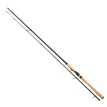 Westin W410-0802-H W4 Powerlure Спиннинговая Удочка Черный Black 2.40 m 