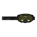 Купить Очки 509 Aviator 2.0 XL без подогрева Black with Yellow OEM: F02006600-000-004 в интернет магазине Семь Футов
