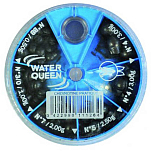 Ragot 123000211 Practical Split Shot 6C Вести Голубой