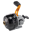 Купить Abu garcia 1518648 Max STX Spincast Спиннинговая Катушка Серый Black / Grey 1000 7ft.ru в интернет магазине Семь Футов