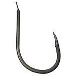 VMC 31VM7122-CT05/0K4 7122 Зубчатый Крюк Серебристый Coastal PTFE 5/0 