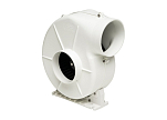 OCEAN TECHNOLOGIES Engine Compartment Blower 12 V / 550 m³/hour / 100 mm flex mount 29767-bvs