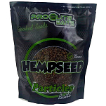 Pro elite baits C8434163 Частицы 1kg Семена Многоцветный