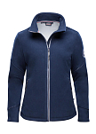 MARINEPOOL 5003631-500-XS Флисовая куртка AMICA Damen / темно-синий / Размер одежды: XS