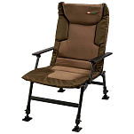 JRC 1591694 Defender II Armrest Стул Коричневый  Brown