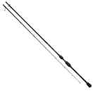 Купить Mikado WAA859-198-1 Bixlite Light Спиннинговая Удочка Черный Black 1.98 m  7ft.ru в интернет магазине Семь Футов