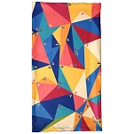 By city 6000041-OS Шарф-хомут 2024 Многоцветный Multicolored
