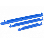 Preston innovations P0220006 Mag Store System Буровые палки Голубой Blue 10 cm 