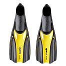 Купить Ласты для плавания тренировочные Mares Manta 410333 размер 36-37 желтый 7ft.ru в интернет магазине Семь Футов