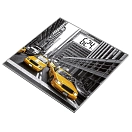 Купить Beurer 75625 Весы GS 203 New York Yellow / Grey 30x30x15 7ft.ru в интернет магазине Семь Футов